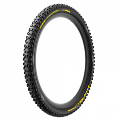 PIRELLI Plášť Scorpion™ EMPEROR Team Edition, 29x2.4, HardWALL, 60tpi, Soft, žlutý