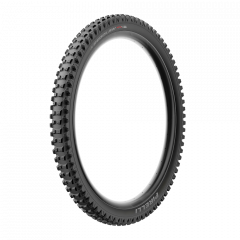 PIRELLI Plášť Scorpion™ REDCLAW Team Edition, 29x2.4, DualWALL, 2x120tpi, Soft, žlutý