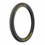 PIRELLI Plášť Scorpion™ BLACKSTING Team Edition, 27.5x2.4, DHWALL+, 2x60tpi, Soft, žlutý