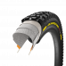 PIRELLI Plášť Scorpion™ BLACKSTING Team Edition, 27.5x2.4, DHWALL+, 2x60tpi, Soft, žlutý
