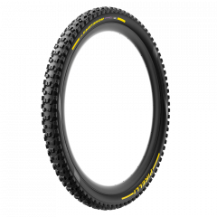 PIRELLI Plášť Scorpion™ EMPEROR Team Edition, 29x2.4, HardWALL, 60tpi, Supersoft, žlutý