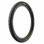 PIRELLI Plášť Scorpion™ EMPEROR Team Edition, 27.5x2.4, DualWALL, 2x120tpi, Soft, žlutý