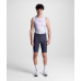 SANTINI Kraťasy se šlemi Aero Race Grey