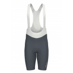 SANTINI Kraťasy se šlemi Aero Race Grey