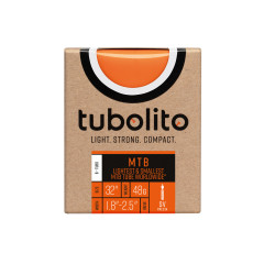TUBOLITO Duše S-Tubo MTB 32x1,8-2,5 SV42