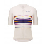 SANTINI Dres Bengal Evo White
