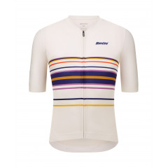 SANTINI Dres Bengal Evo White