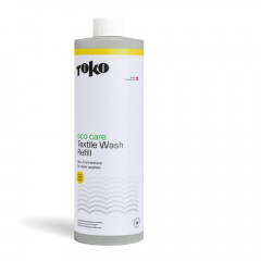 TOKO prací prostředek eco textile wash refill 1000