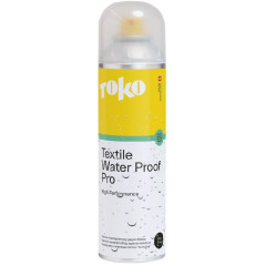 TOKO impregnace Textile Water Proof PRO 250ml