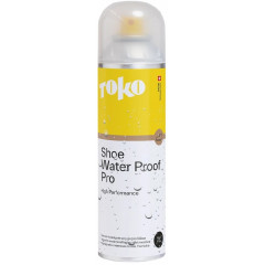TOKO impregnace Shoe Water Proof PRO 250ml