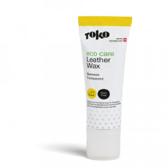 TOKO impregnace Shoe Leather Wax 75ml