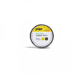 TOKO impregnace Shoe Leather Balm 70g