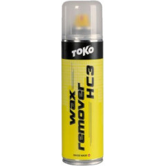 TOKO čistič Waxremover HC3 250ml