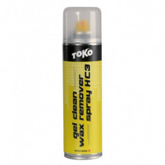 TOKO čistič Gel clean spray HC3 250ml