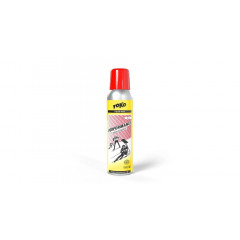 TOKO vosk Performance Liquid red 100ml -4/-12°C