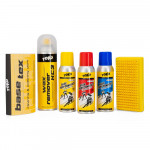 TOKO sada Base Performance Gliding kit