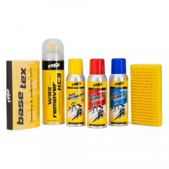 TOKO sada Base Performance Gliding kit