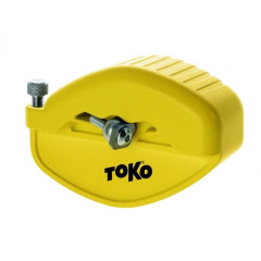 TOKO brousek Sidewall Planer na úpravu boků lyží