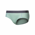 SENSOR MERINO AIR dámské kalhotky basil green