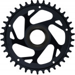 KMC PŘEVODNÍK SHIMANO 38 ZUBŮ 50MM ŘETĚZ.LINKA NARROW-WIDE