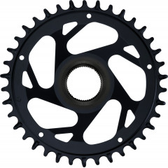 KMC PŘEVODNÍK SHIMANO 38 ZUBŮ 50MM ŘETĚZ.LINKA NARROW-WIDE