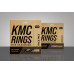 KMC PŘEVODNÍK CINCH BOOST 32 ZUBŮ 52MM ŘETĚZ.LINKA NARROW-WIDE RACE FACE