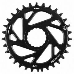 KMC PŘEVODNÍK CINCH BOOST 32 ZUBŮ 52MM ŘETĚZ.LINKA NARROW-WIDE RACE FACE