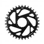 KMC PŘEVODNÍK CINCH BOOST 34 ZUBŮ 52MM ŘETĚZ.LINKA NARROW-WIDE RACE FACE