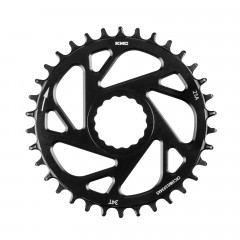 KMC PŘEVODNÍK CINCH BOOST 34 ZUBŮ 52MM ŘETĚZ.LINKA NARROW-WIDE RACE FACE