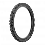 PIRELLI Plášť Scorpion™ BLACKSTING, 27.5x2.4, DHWALL+, 2x60tpi, Supersoft, stříbrný
