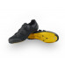 FLR Tretry FNT-9 Knit Black Midnight Gold