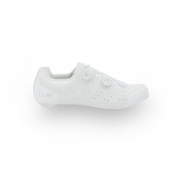 FLR Tretry FNT-9 Knit Pure White