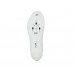 FLR Tretry FNT-9 Knit Pure White