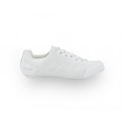 FLR Tretry FNT-9 Knit Lace Pure White