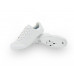 FLR Tretry FNT-9 Knit Lace Pure White