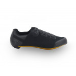 FLR Tretry FNT-5 Knit Black Midnight Gold