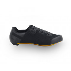 FLR Tretry FNT-5 Knit Black Midnight Gold