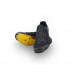 FLR Tretry FNT-5 Knit Black Midnight Gold