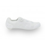 FLR Tretry FNT-5 Knit Pure White
