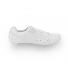 FLR Tretry FNT-5 Knit Pure White