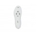 FLR Tretry FNT-5 Knit Pure White