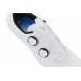 FLR Tretry F-4 White