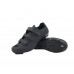 FLR Tretry F-1 Black
