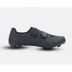 FLR Tretry FG-9 Black
