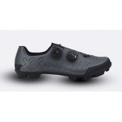FLR Tretry FG-9 Metalic Grey