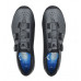 FLR Tretry FG-9 Metalic Grey