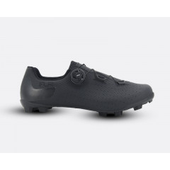 FLR Tretry FG-5 Black