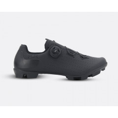 FLR Tretry FG-3 Black
