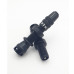 PEPI´S Bezdušové ventilky Schrader 40mm