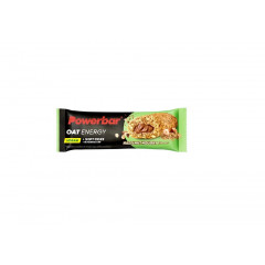 POWER BAR tyčinka OAT Energy 50g hazelnut-nougat
